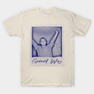 Young Gerard T-Shirt